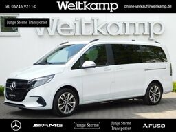 Mercedes-Benz V 250 d 4M STYLE Lang AIRMATIC+STHZ+AHK+EL. TÜR+