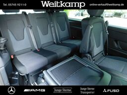 Mercedes-Benz V 250 d 4M STYLE Lang AIRMATIC+STHZ+AHK+EL. TÜR+