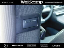 Mercedes-Benz V 250 d 4M STYLE Lang AIRMATIC+STHZ+AHK+EL. TÜR+