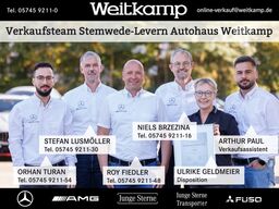 Mercedes-Benz V 250 d 4M STYLE Lang AIRMATIC+STHZ+AHK+EL. TÜR+