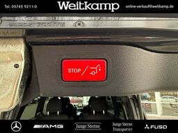 Mercedes-Benz V 250 d EDITION Lang LED+TISCH+AHK+DISTRO.+UVM.