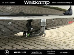 Mercedes-Benz V 250 d EDITION Lang LED+TISCH+AHK+DISTRO.+UVM.