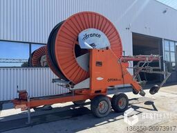 Irrifrance Optima 1035