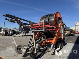 Irrifrance Optima 1035