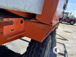 Irrifrance Optima 1035