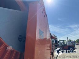 Irrifrance Optima 1035