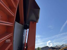 Irrifrance Optima 1035