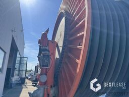 Irrifrance Optima 1035