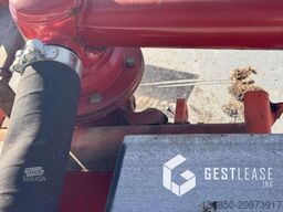 Irrifrance Optima 1035