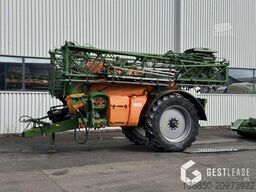 Amazone UX 4200 SUPER