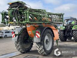 Amazone UX 4200 SUPER