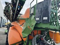 Amazone UX 4200 SUPER