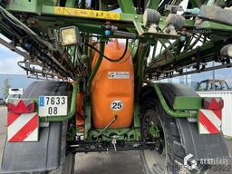 Amazone UX 4200 SUPER