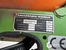 Amazone UX 4200 SUPER