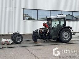 Same FRUTTETTO S90 HI-STEER