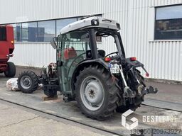 Same FRUTTETTO S90 HI-STEER