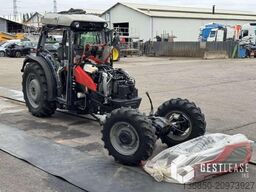 Same FRUTTETTO S90 HI-STEER