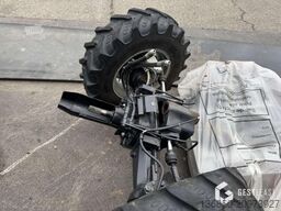 Same FRUTTETTO S90 HI-STEER