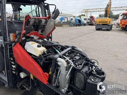 Same FRUTTETTO S90 HI-STEER