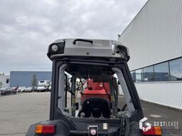 Same FRUTTETTO S90 HI-STEER