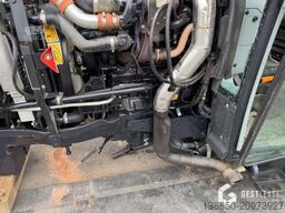 Same FRUTTETTO S90 HI-STEER