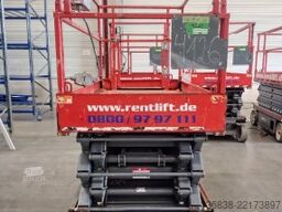 Skyjack SJ III 4632 Elektro 11,75 m