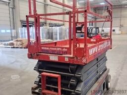 Skyjack SJ III 4632 Elektro 11,75 m