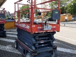 Skyjack SJ III 4632 Elektro 11,75 m