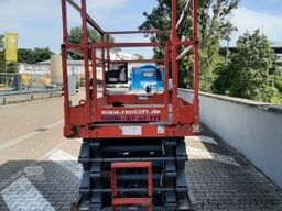 Skyjack SJ III 4632 Elektro 11,75 m