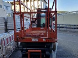 Skyjack SJ III 4632 Elektro 11,75 m