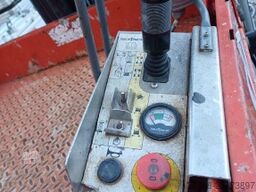 Skyjack SJ III 4632 Elektro 11,75 m