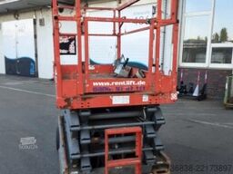 Skyjack SJ III 4632 Elektro 11,75 m