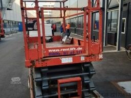 Skyjack SJ III 4632 Elektro 11,75 m