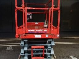 Skyjack SJ III 4632 Elektro 11,75 m