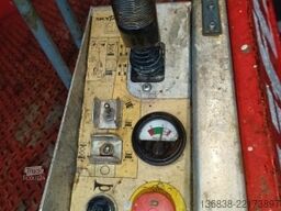 Skyjack SJ III 4632 Elektro 11,75 m