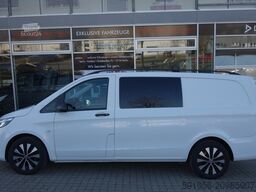 mercedes-benz Vito 119 CDI Mixto Lang LED/ACC/AHK/KAM/LKW/NAVI