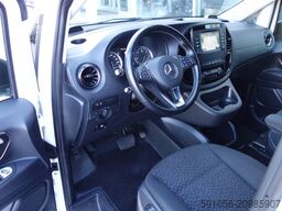 mercedes-benz Vito 119 CDI Mixto Lang LED/ACC/AHK/KAM/LKW/NAVI