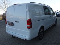 mercedes-benz Vito 119 CDI Mixto Lang LED/ACC/AHK/KAM/LKW/NAVI