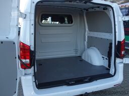 mercedes-benz Vito 119 CDI Mixto Lang LED/ACC/AHK/KAM/LKW/NAVI