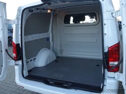 mercedes-benz Vito 119 CDI Mixto Lang LED/ACC/AHK/KAM/LKW/NAVI