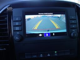 mercedes-benz Vito 119 CDI Mixto Lang LED/ACC/AHK/KAM/LKW/NAVI