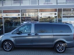 mercedes-benz Vito 124 CDI Mixto lang 2sTÜR/STDHZG/ACC/LED/AHK