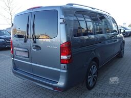 mercedes-benz Vito 124 CDI Mixto lang 2sTÜR/STDHZG/ACC/LED/AHK