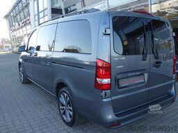 mercedes-benz Vito 124 CDI Mixto lang 2sTÜR/STDHZG/ACC/LED/AHK