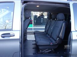 mercedes-benz Vito 124 CDI Mixto lang 2sTÜR/STDHZG/ACC/LED/AHK