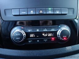 mercedes-benz Vito 124 CDI Mixto lang 2sTÜR/STDHZG/ACC/LED/AHK