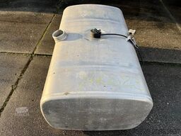 DAF Brandstoftank Diesel 340L 1681816