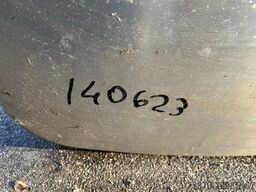 DAF Brandstoftank Diesel 340L 1681816