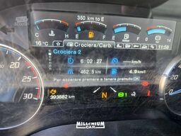 FORD FMAX 500 AUTOM RETARDER PRESA DI FO