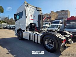 FORD FMAX 500 AUTOM RETARDER PRESA DI FO